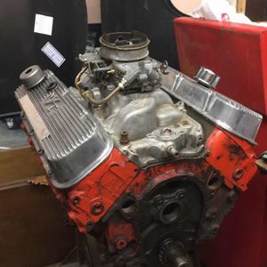 Meet your Posher, Steve n julie